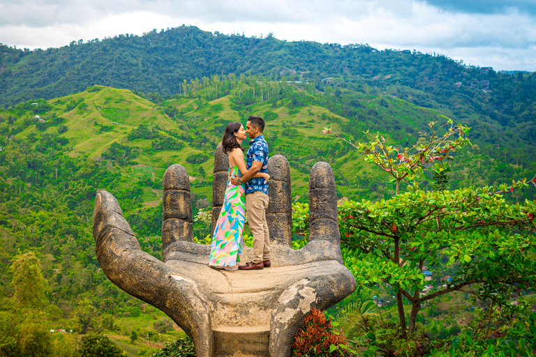 Explore Cebu Highlands with a Photographer