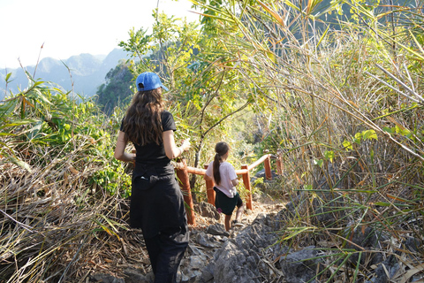 Au départ de Hanoi : 2 jours d&#039;aventure sur l&#039;île de Cat Ba