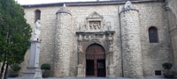 Jaén night tour, legends and mysteries - Housity
