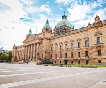 Federal Administrative Court Leipzig: A journey into the heart of German justice
