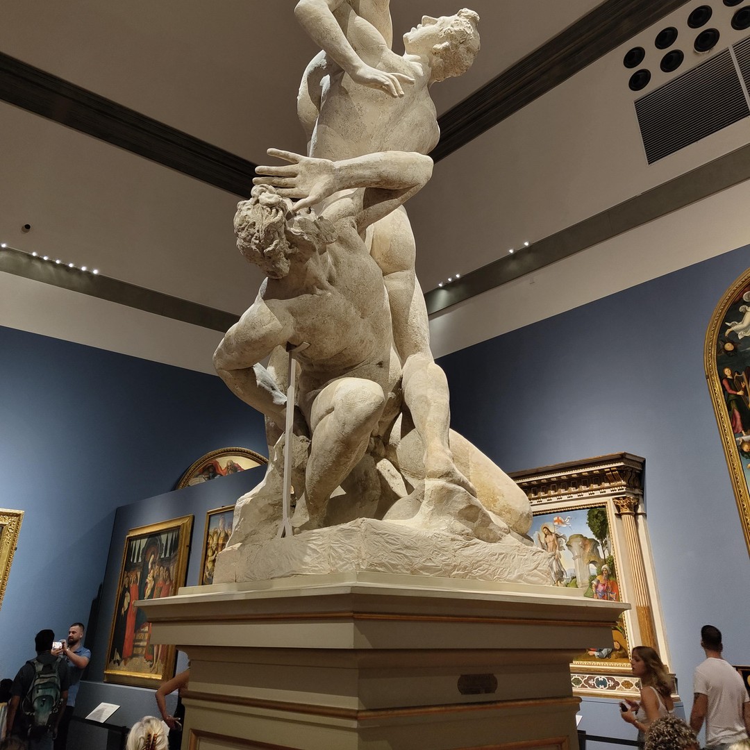 Galerie média