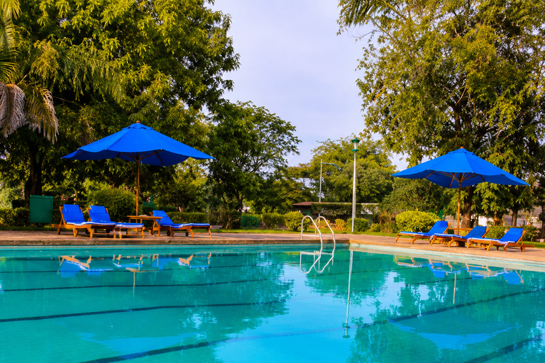 Nairobi: 3 days Lake bogoria, baringo & nakuru private tour