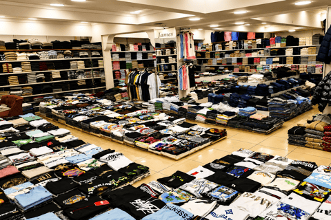 Alanya: Friday Market & Grand Bazaar evening Shopping Tour Friday Market & Grand Bazaar Shopping Tour NO TRANSFER