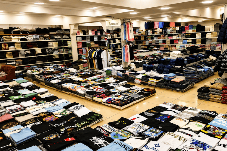 Alanya: Friday Market & Grand Bazaar evening Shopping Tour Friday Market & Grand Bazaar Shopping Tour NO TRANSFER