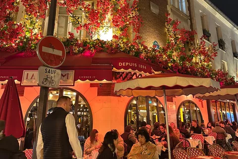 2-Day Paris Tour: Personalized Luxury with an Expert Guide