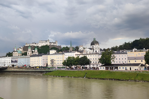 Private Tour to Hallstatt & Salzburg – Comfort and Elegance