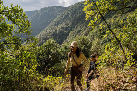 Kathmandu: 2 Day Nagarkot,Dhulikhel, Namo Buddha Budget Trek