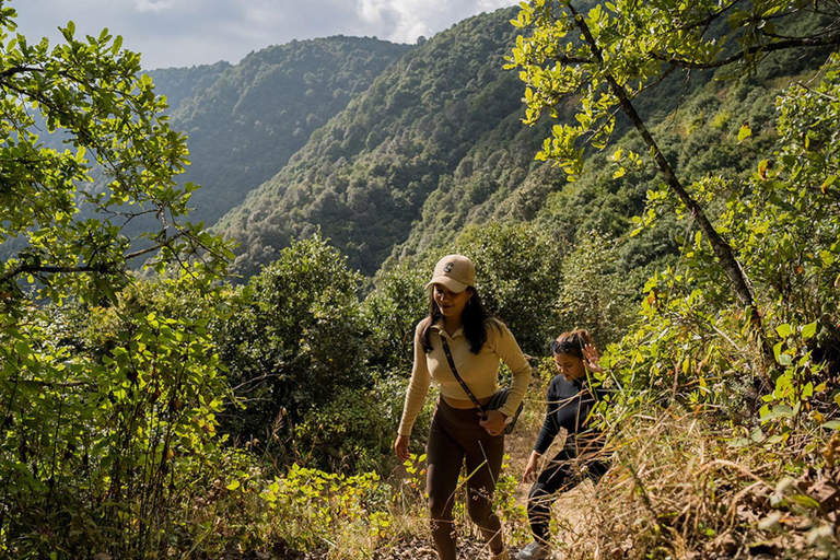 Kathmandu: 2 Day Nagarkot,Dhulikhel, Namo Buddha Budget Trek