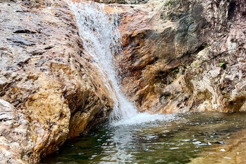 1 Day Guilin Tour: Village Visit, Waterfall Viewing, Hiking