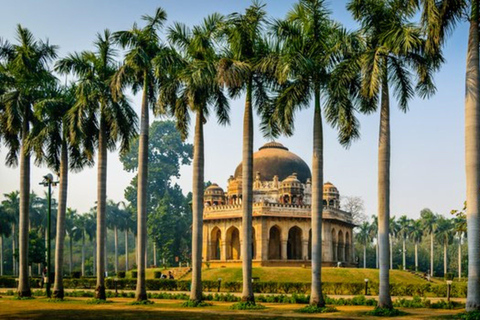All Inclusive Old and New Delhi Fullday or Halfday Tour All Inclusive New Delhi Private Guided Tour