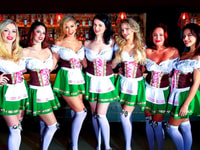 Leeds, Bar Maid-led Pub Crawl for Special Events - Housity