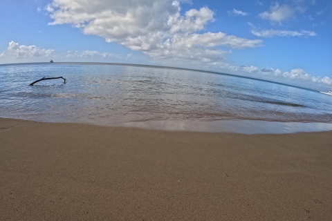 Plaża i nurkowanie z łodzią motorową All Inclusive Vieques