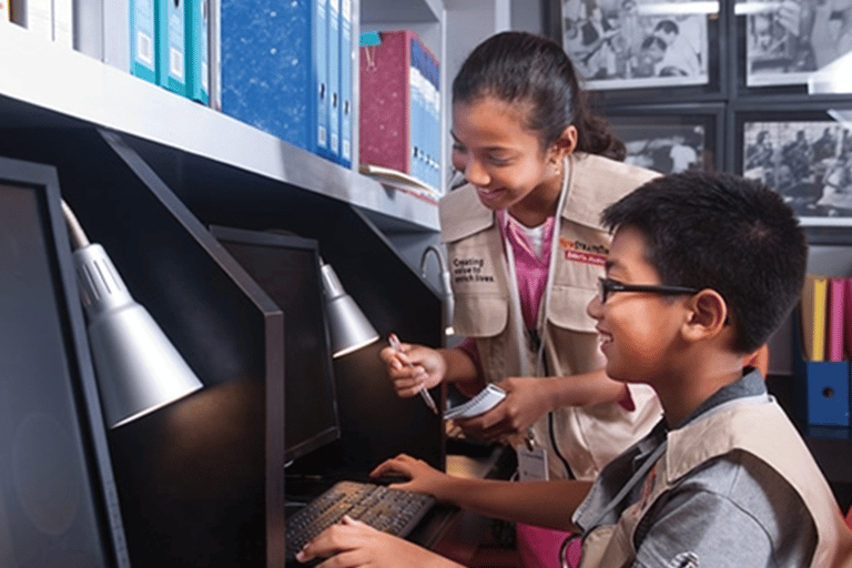 Kuala Lumpur: KidZania toegangsbewijs