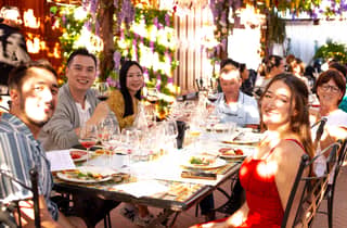 Ab Florenz: Chianti-Wein- & Foodtour mit 2 Weingütern