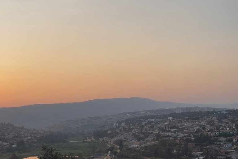 Kigali: Local Life, Food, Markets & Neighborhoods