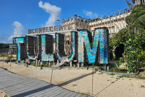 Tulum Classic: history and culture