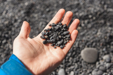 From Reykjavik: South Coast Tour & DC-3 Plane Wreck South Coast Tour & DC-3 Plane Wreck