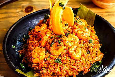 Cali: Pacific Coast Food Tour & Alameda Market Tastings