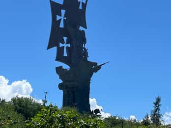 San Juan - Arecibo : expédition dans le Midwest, chutes d'eau et plage
