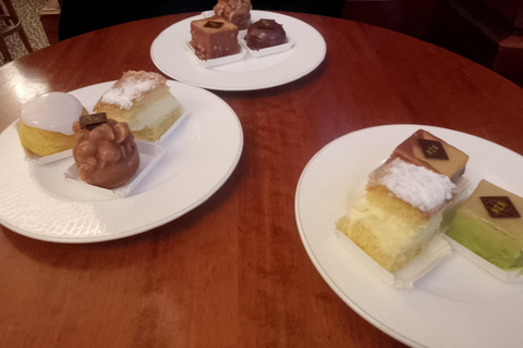 Smaki Florencji - Wycieczka kulinarna z degustacją win i potraw