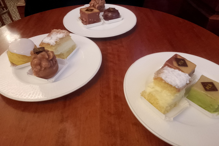 Smaki Florencji - Wycieczka kulinarna z degustacją win i potraw