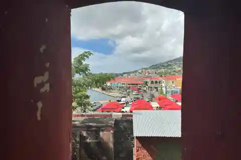 Charlotte Amalie Ghost Walk