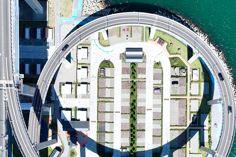 Busan: Busan 10 Highlights Tour Group Tour from Haeundae Ex 4