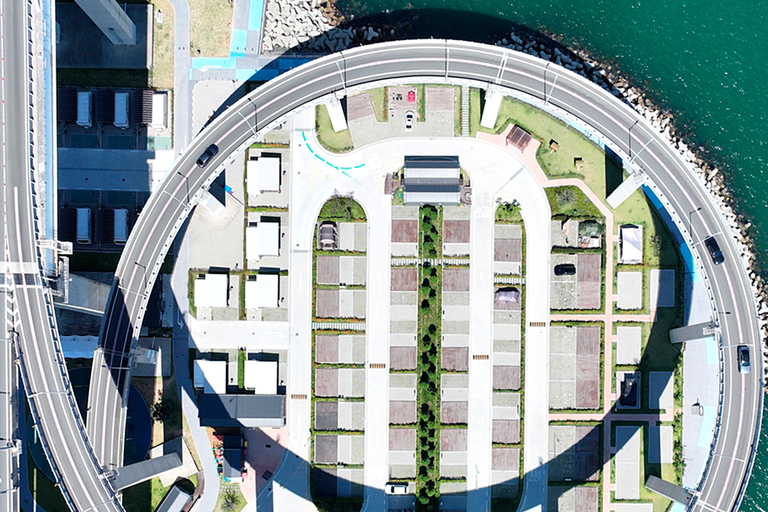 Busan: Busan 10 Highlights Tour Group Tour from Haeundae Ex 4