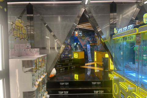 Shanghai: Anime and Pop Culture Tour with Shopping default