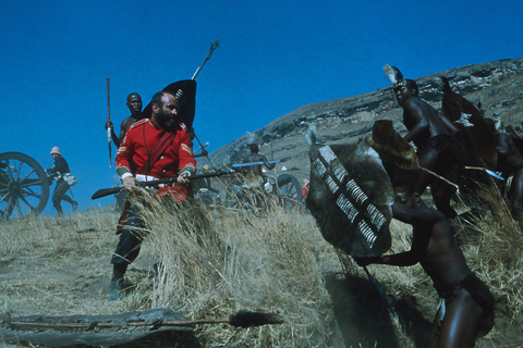 Desde Ciudad del Cabo: Gran Aventura de 12 días a Johannesburgo