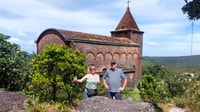 Bokor Nationalpark Tours, inclusi edifici abbandonati - Housity