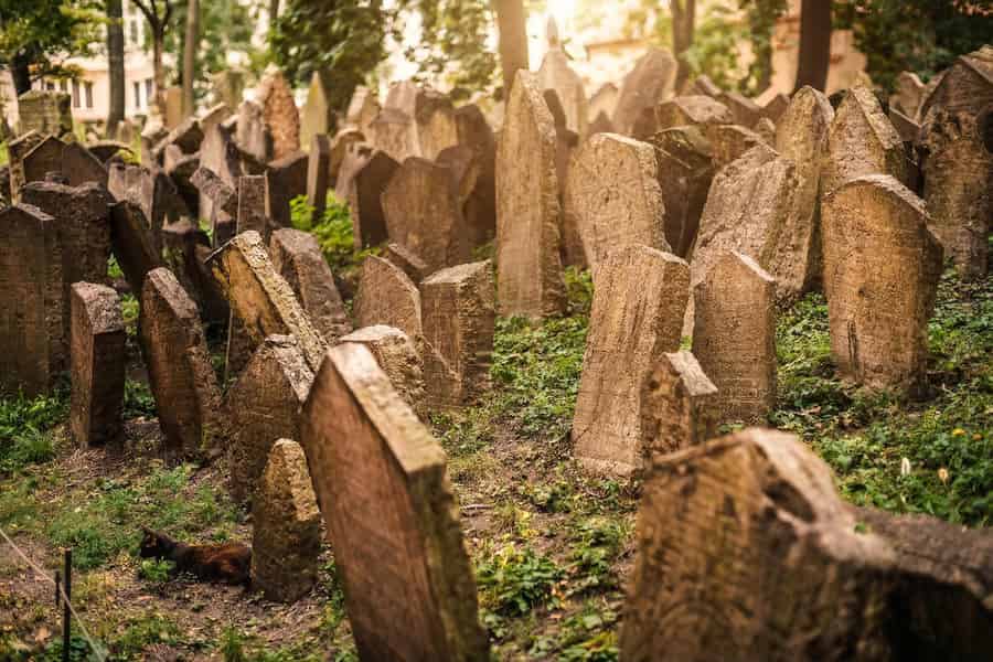 Prag: Rundgang durch das Jüdische Viertel mit Eintrittskarten. Foto: GetYourGuide