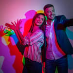 Sofia: Museo delle Illusioni – Biglietto di ingresso standard
