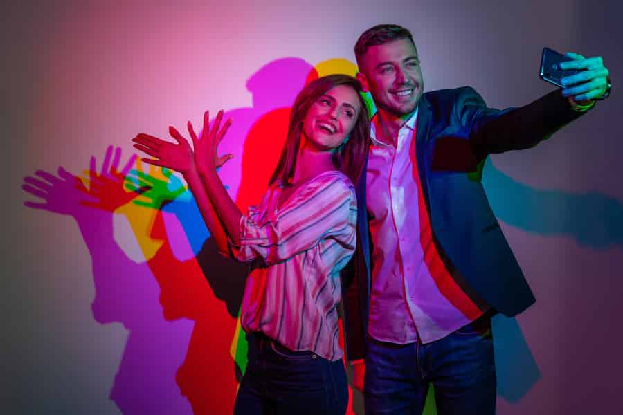 Sofia: Museum der Illusionen – Standard-Eintrittskarte. Foto: GetYourGuide Sofia: Museum der Illusionen – Standard-Eintrittskarte. Foto: GetYourGuide