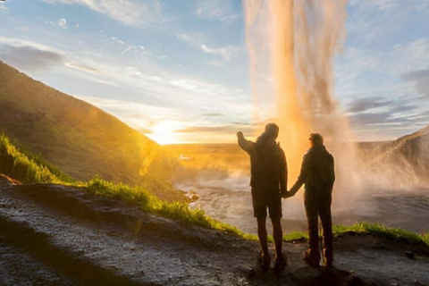 Reykjavik: South Coast Private Tour with Drone Photography