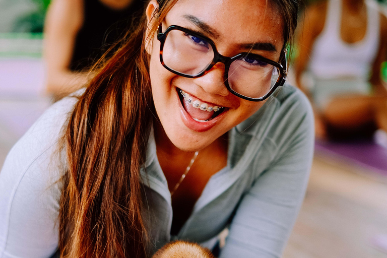 Puppy Yoga in Bali, Ubud – #1 Thing to Do in Bali