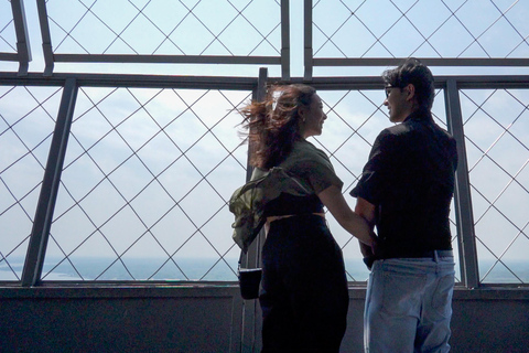 加拿大尼亚加拉瀑布：精华游+乘船巡游加拿大尼亚加拉瀑布之旅：瀑布后方探秘与乘船游览