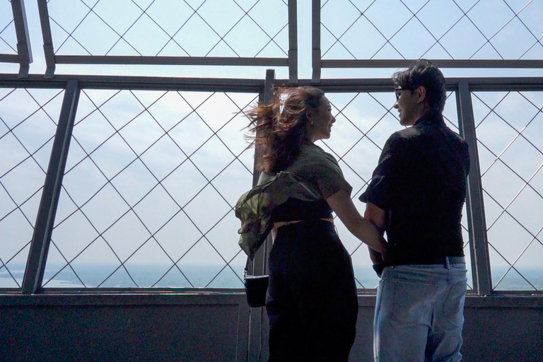 加拿大尼亚加拉瀑布：精华游+乘船巡游加拿大尼亚加拉瀑布之旅：瀑布后方探秘与乘船游览