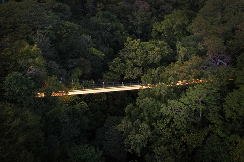 Private Transport San Jose to Arenal