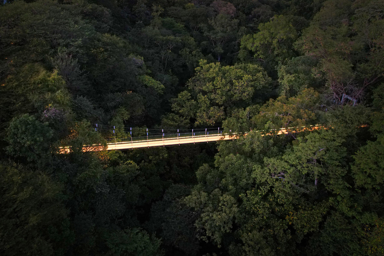 Private Transport San Jose to Arenal