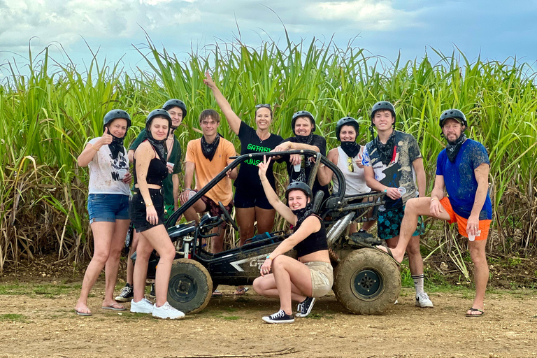Buggy o zachodzie słońca — cały dzień — mała grupaBuggy o zachodzie słońca – cały dzień – mała grupa