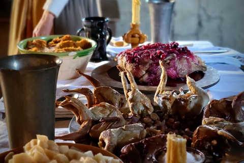 Plymouth: Plimoth Patuxet Museums - 3 tickets available ALL: Plimoth Patuxet, Mayflower and the Plimoth Grist Mill