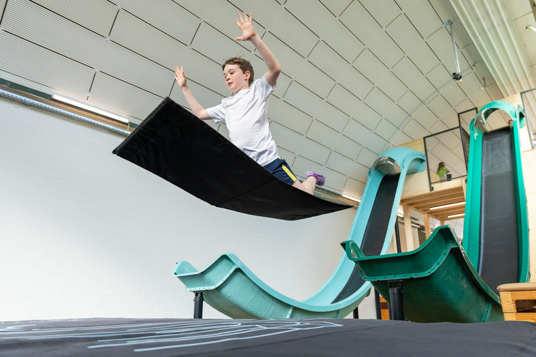 UNIK Playground: Admission UNIK Playground: 60-minute admission