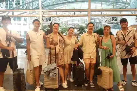 Bali : Transfert aéroport privé vers/depuis la région de Bali