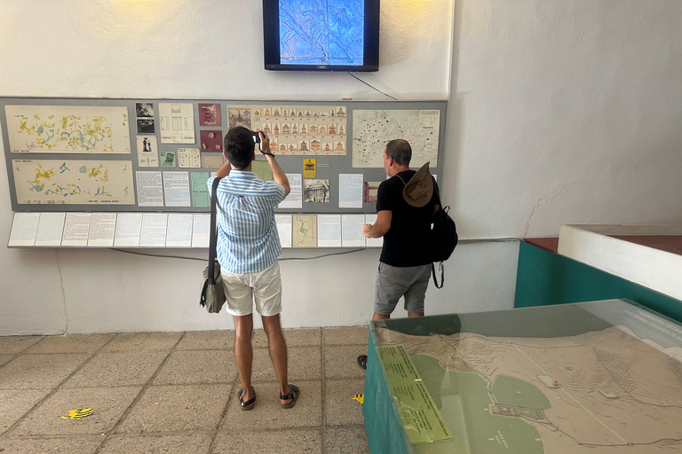 7 days Turkish Mediterranean and Eagean Sea Coastal Tour Private tour option