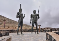 Fuerteventura, esplora le meravigliose spiagge e paesaggi - Housity