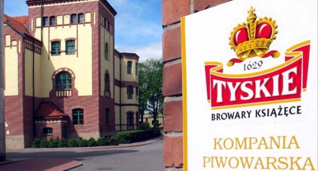 Visit Katowice Tyskie Brewery Tour in Oświęcim