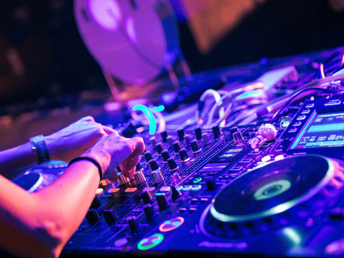 Full Moon Party Boat to Koh Phangan with Free Pickup Hotel GetYourGuide