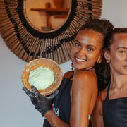 Gili Meno: Indonesian Cooking Class