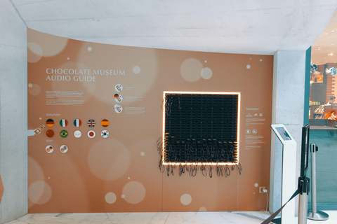 Lucerne: Lindt Chocolate Premium Tour W/ Pickup &amp; Photoshoot